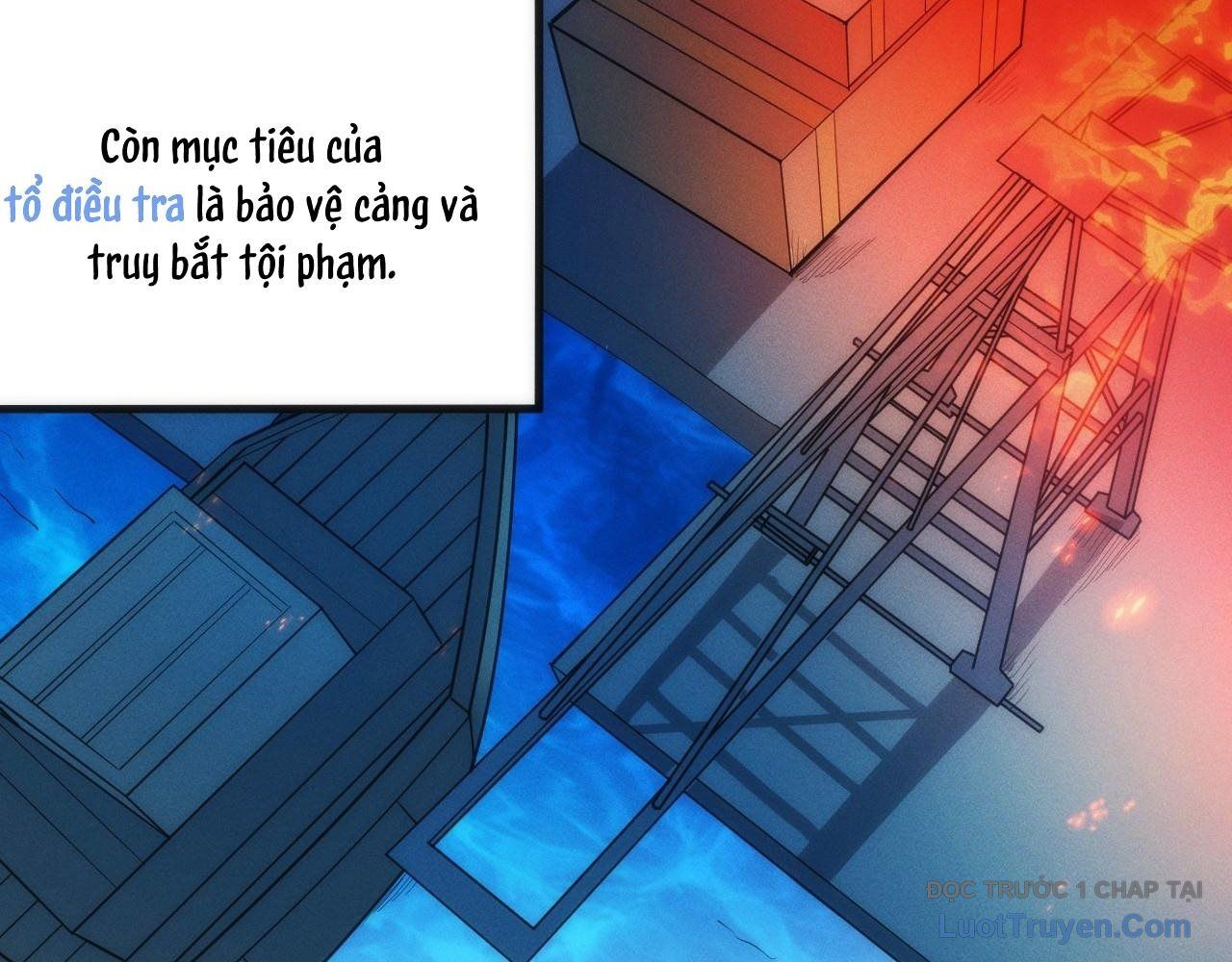 Xuyên Vào Game Cyber, Ta Soán Ngôi Boss: Chapter 3