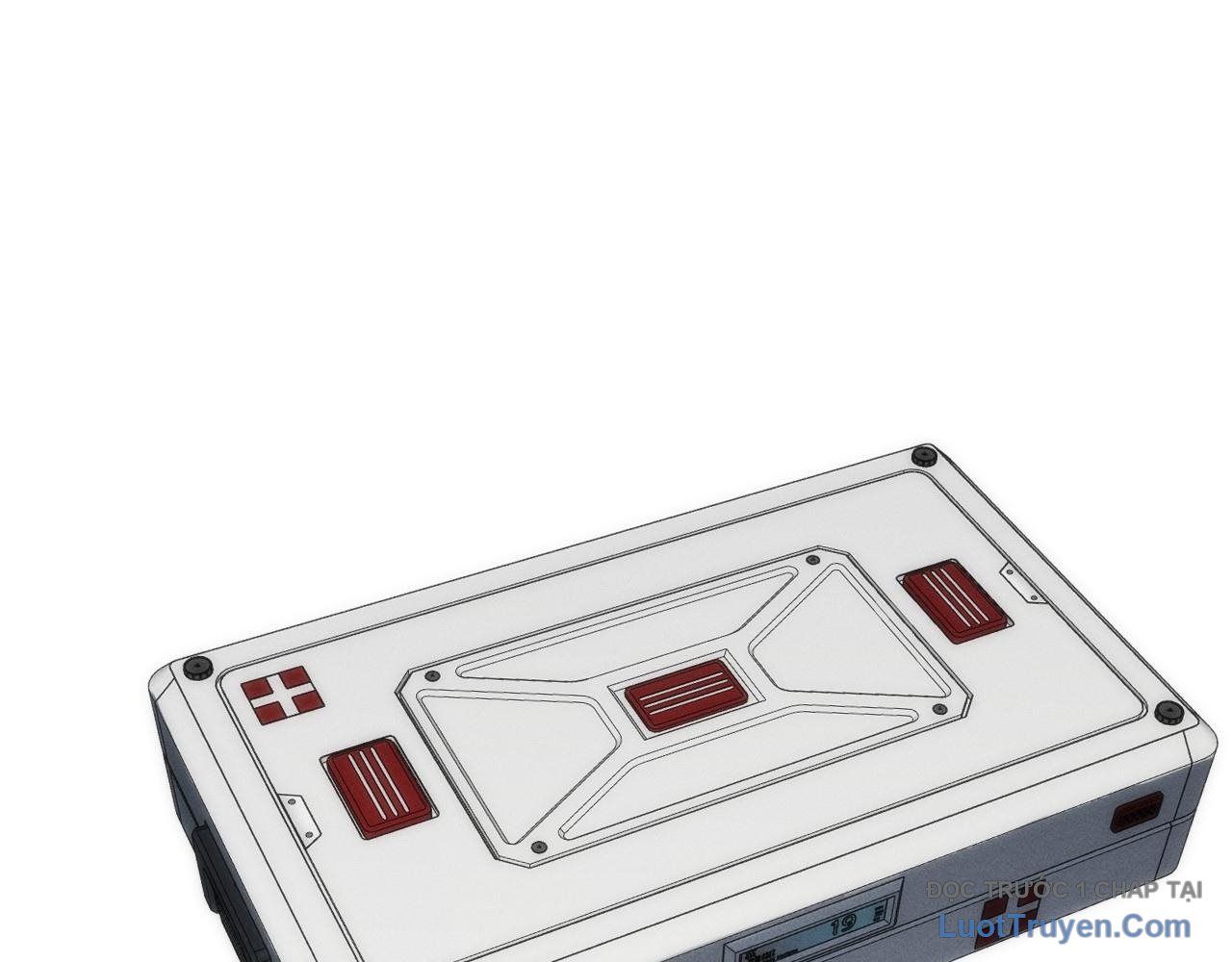 Xuyên Vào Game Cyber, Ta Soán Ngôi Boss: Chapter 3