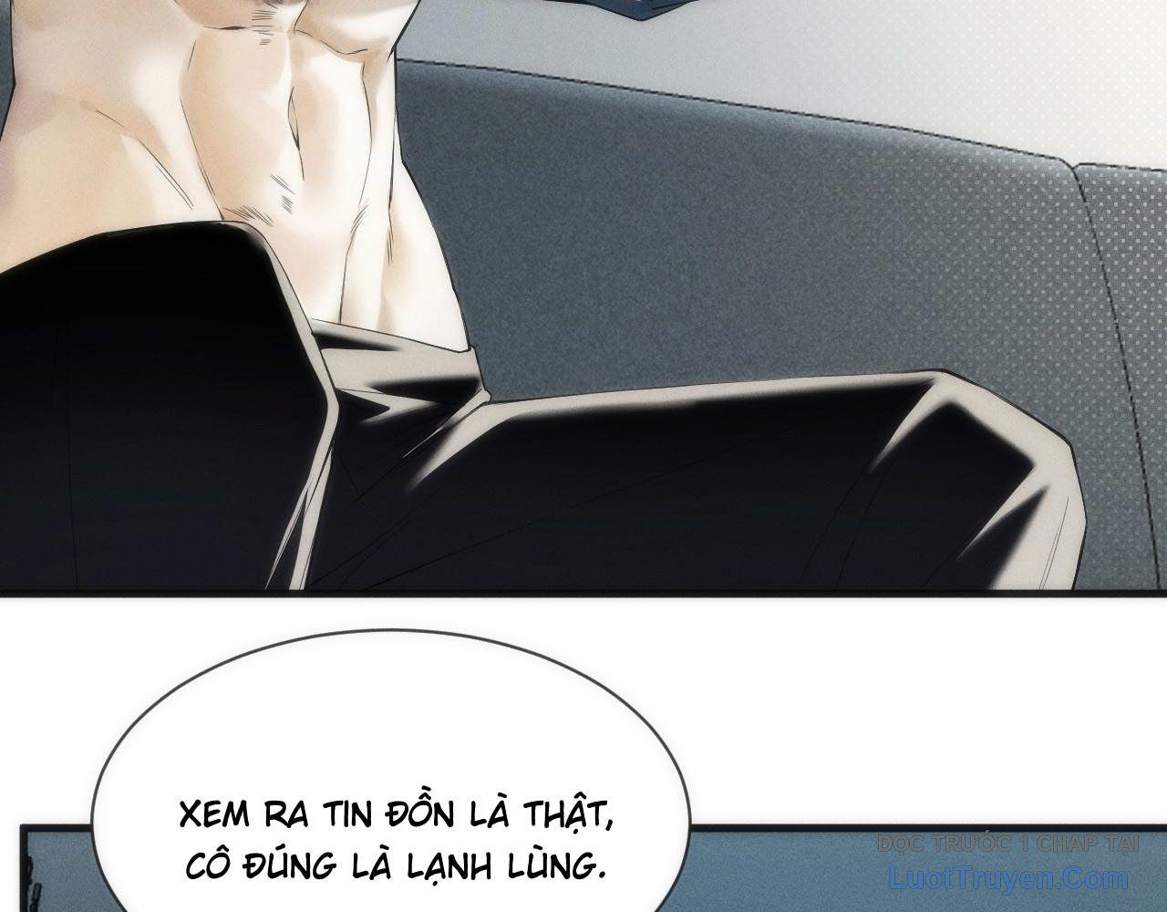 Xuyên Vào Game Cyber, Ta Soán Ngôi Boss: Chapter 3