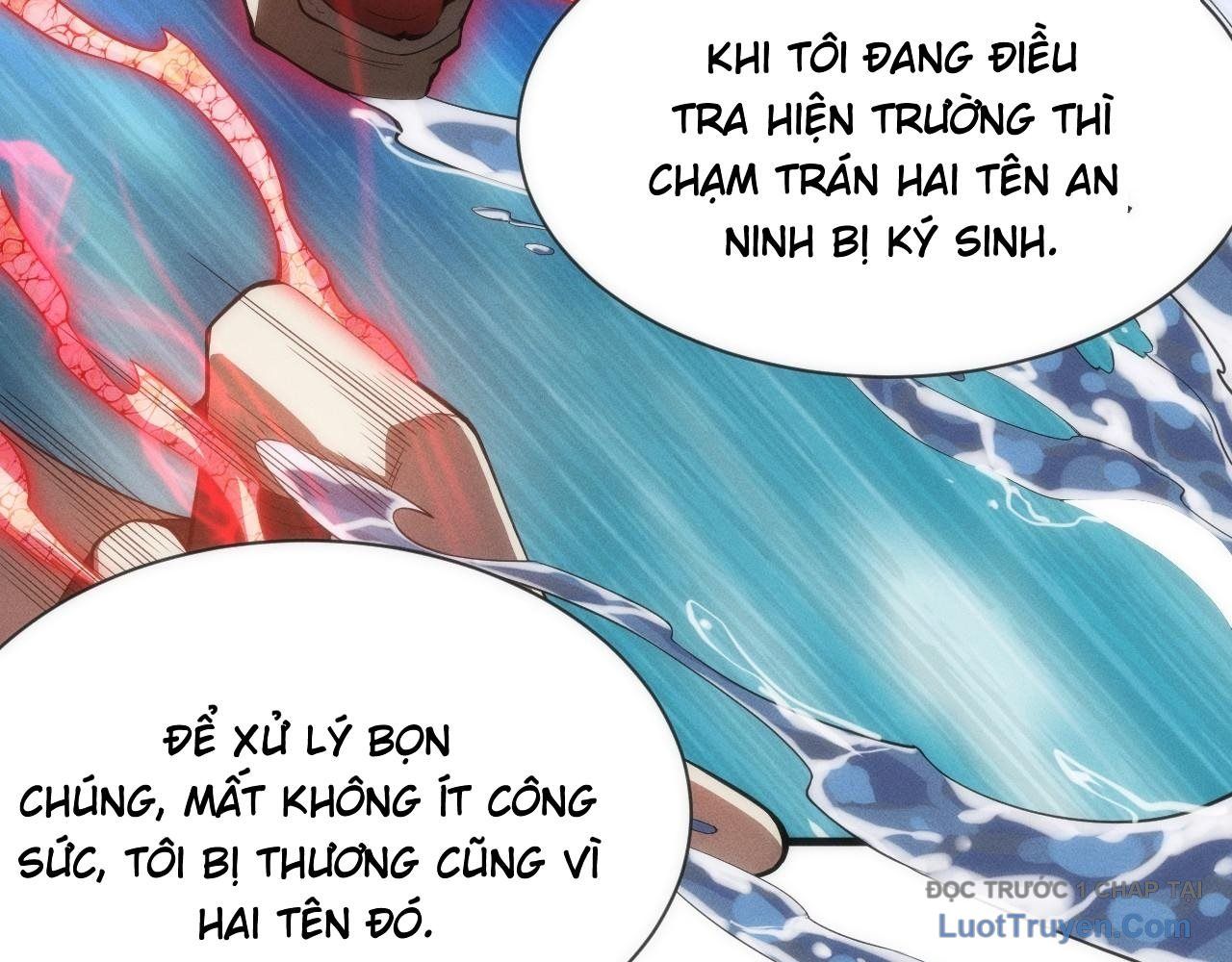 Xuyên Vào Game Cyber, Ta Soán Ngôi Boss: Chapter 3