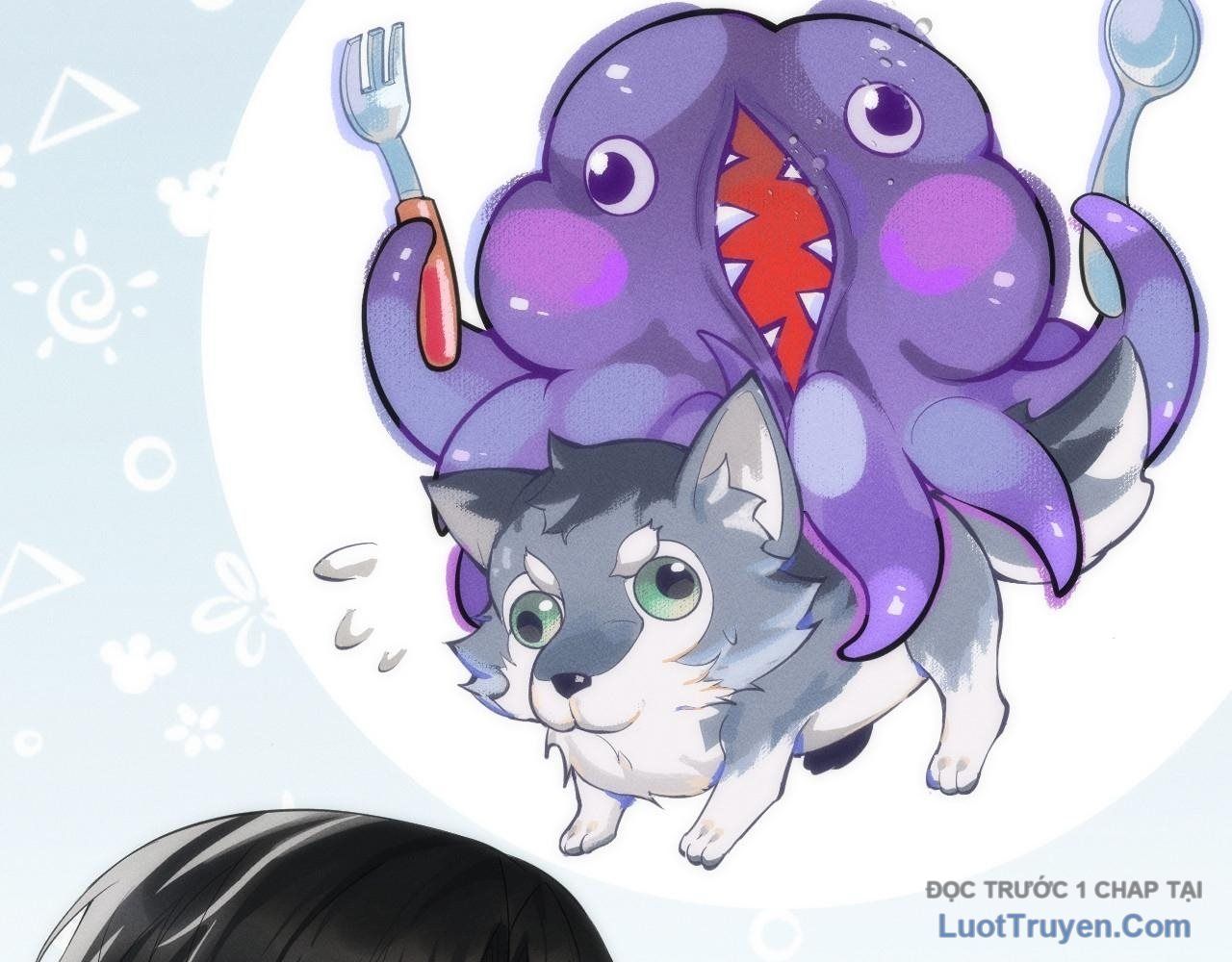 Xuyên Vào Game Cyber, Ta Soán Ngôi Boss: Chapter 3