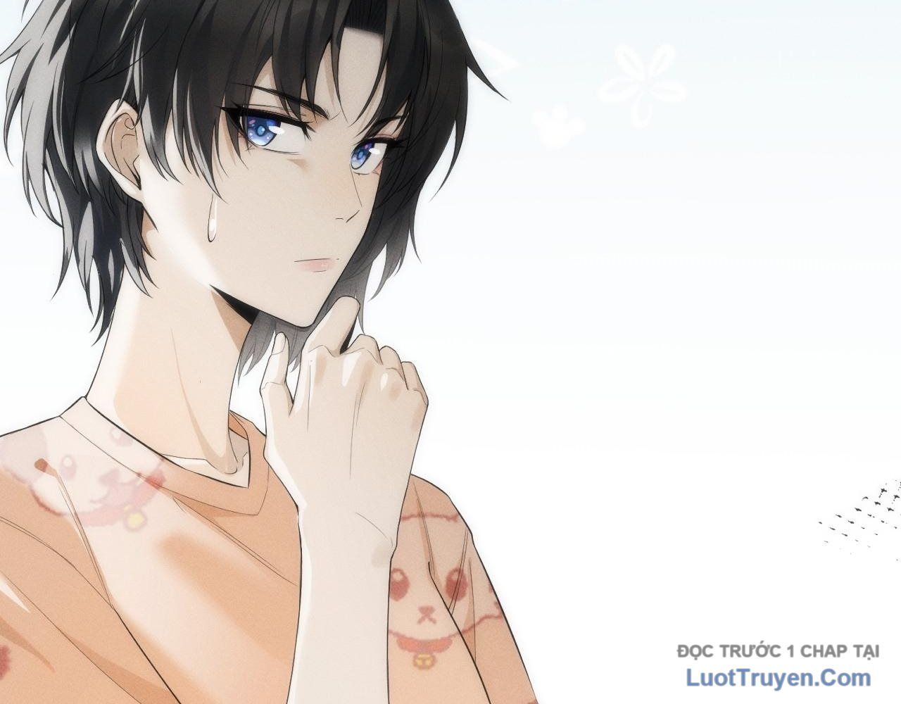 Xuyên Vào Game Cyber, Ta Soán Ngôi Boss: Chapter 3