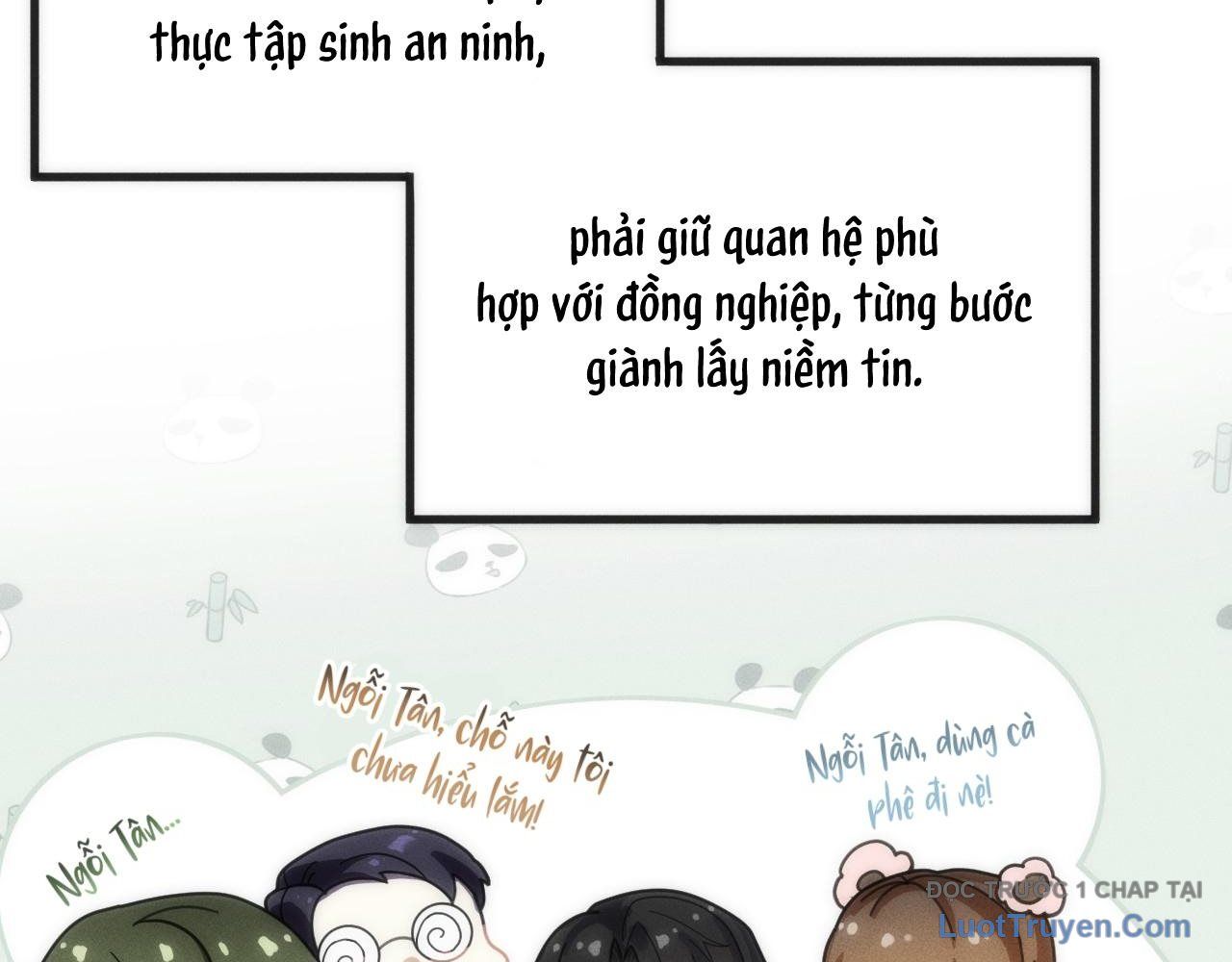 Xuyên Vào Game Cyber, Ta Soán Ngôi Boss: Chapter 3