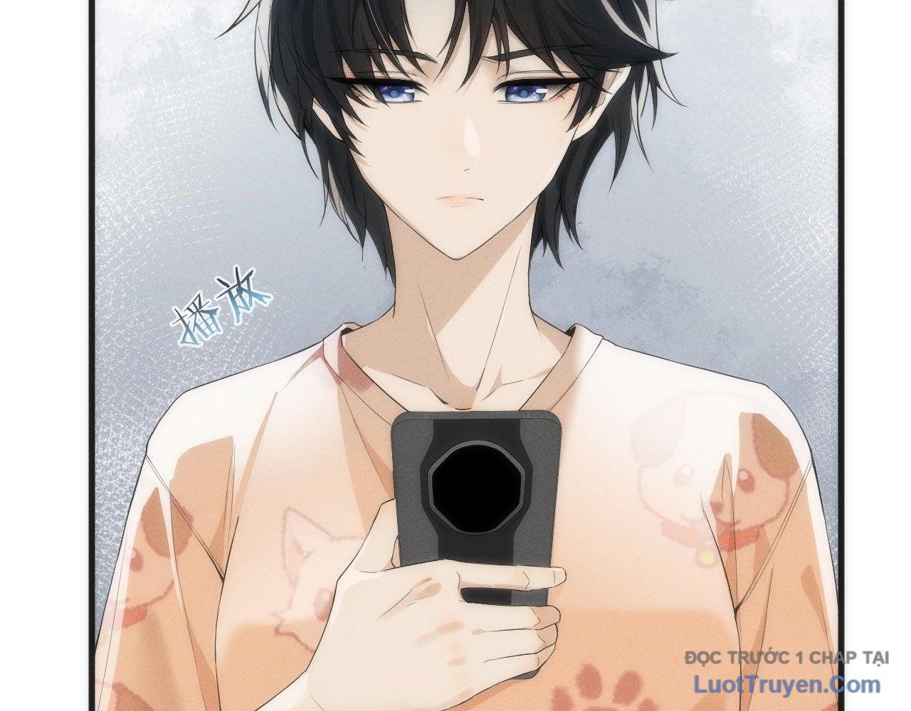 Xuyên Vào Game Cyber, Ta Soán Ngôi Boss: Chapter 3