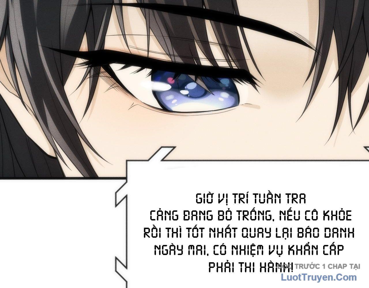 Xuyên Vào Game Cyber, Ta Soán Ngôi Boss: Chapter 3