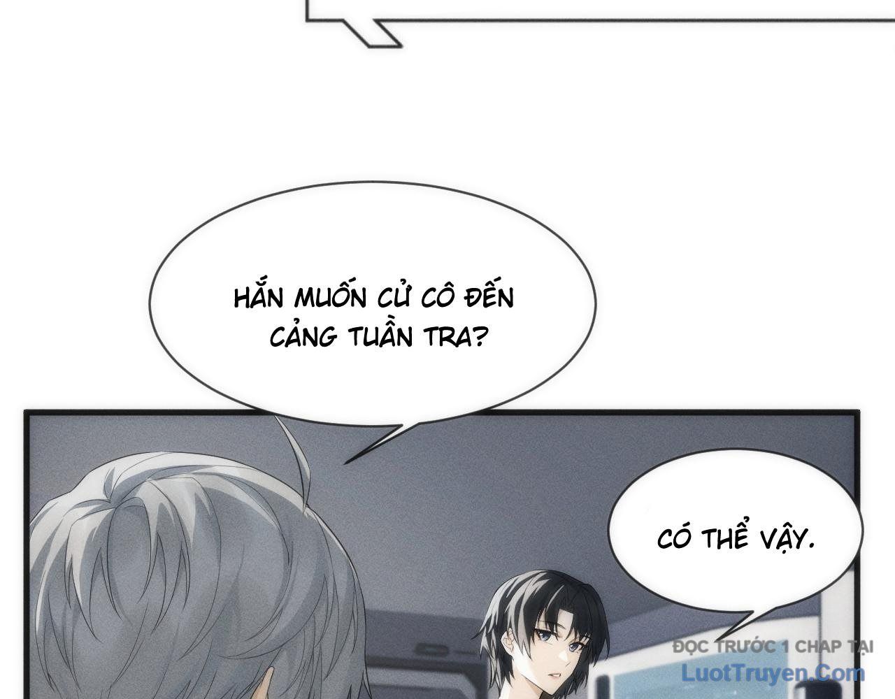 Xuyên Vào Game Cyber, Ta Soán Ngôi Boss: Chapter 3