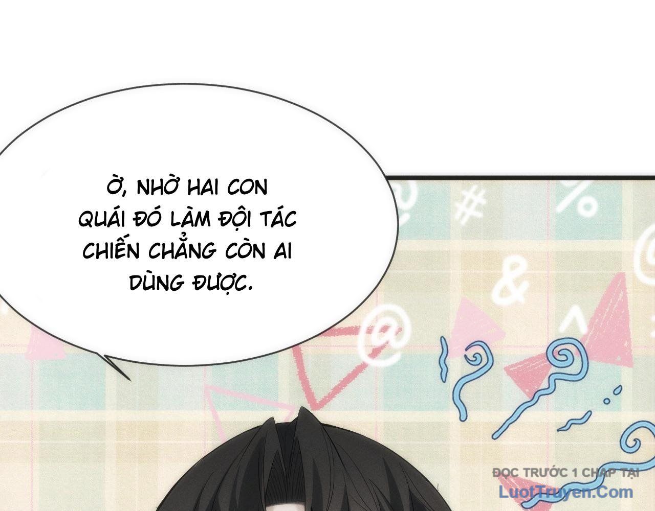 Xuyên Vào Game Cyber, Ta Soán Ngôi Boss: Chapter 3