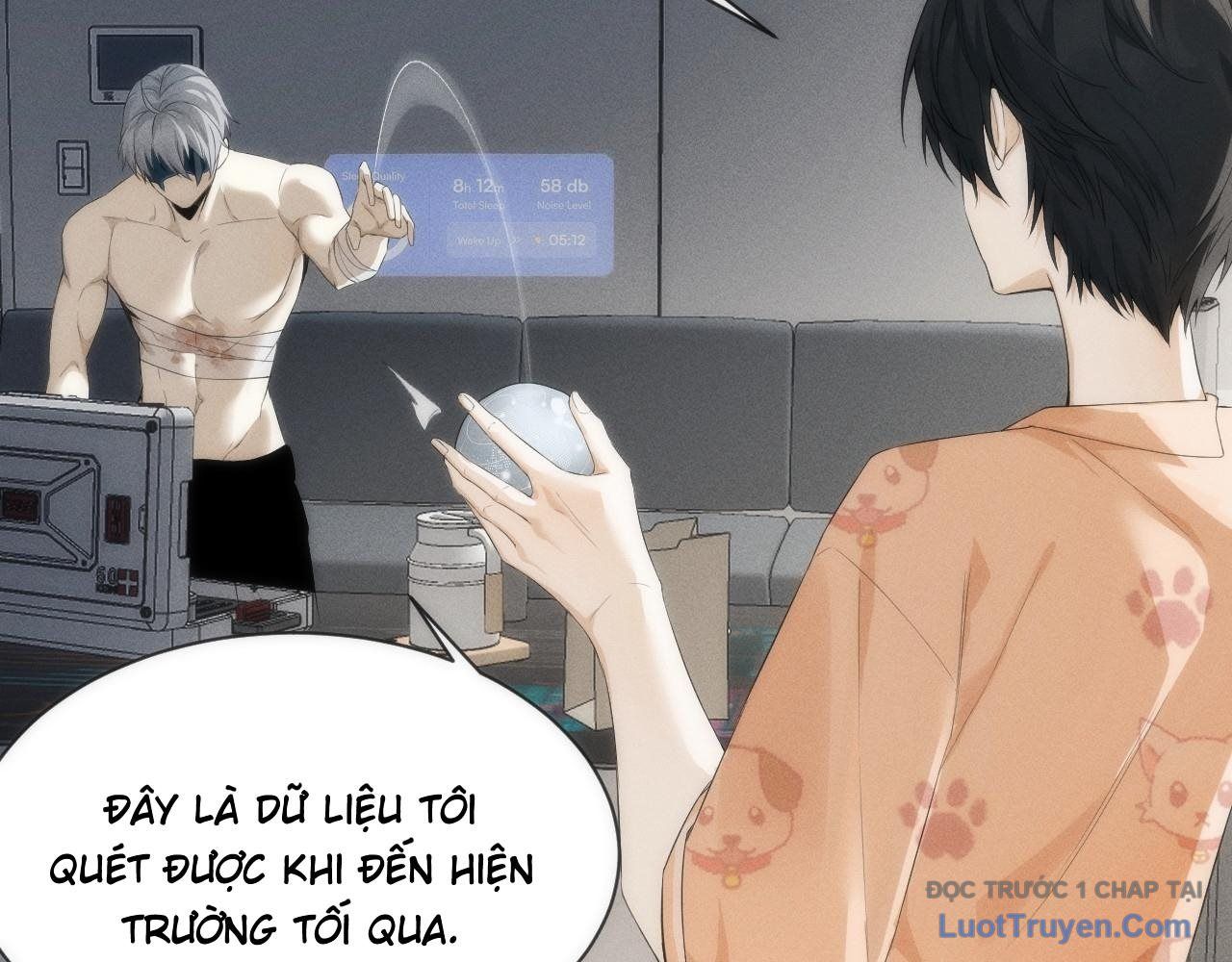 Xuyên Vào Game Cyber, Ta Soán Ngôi Boss: Chapter 3