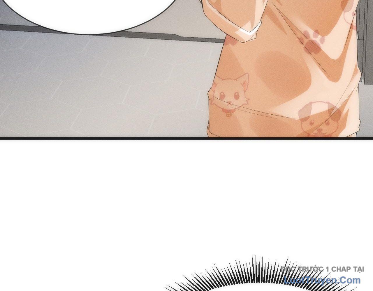 Xuyên Vào Game Cyber, Ta Soán Ngôi Boss: Chapter 3