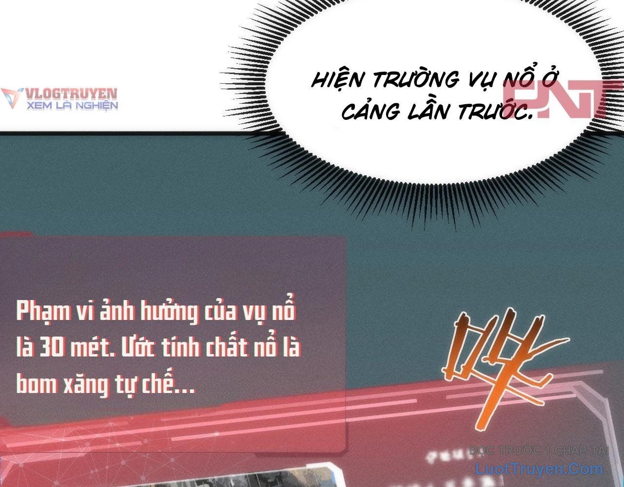 Xuyên Vào Game Cyber, Ta Soán Ngôi Boss: Chapter 3