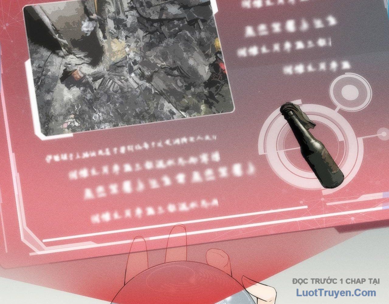 Xuyên Vào Game Cyber, Ta Soán Ngôi Boss: Chapter 3