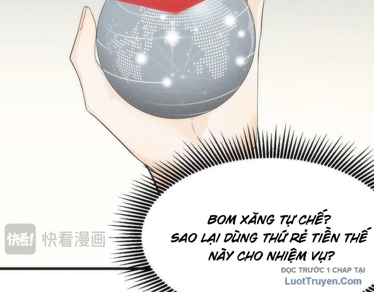 Xuyên Vào Game Cyber, Ta Soán Ngôi Boss: Chapter 3