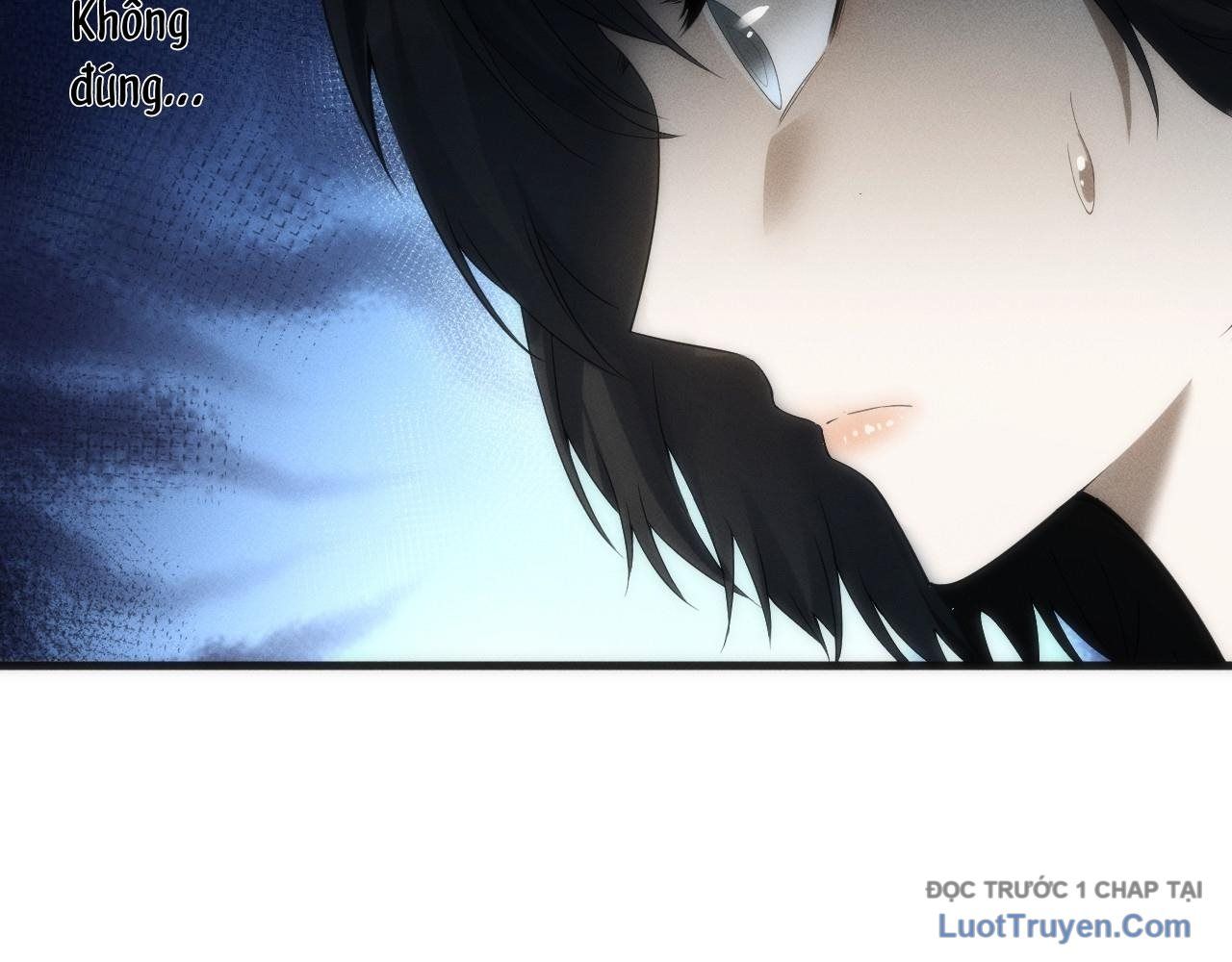 Xuyên Vào Game Cyber, Ta Soán Ngôi Boss: Chapter 3