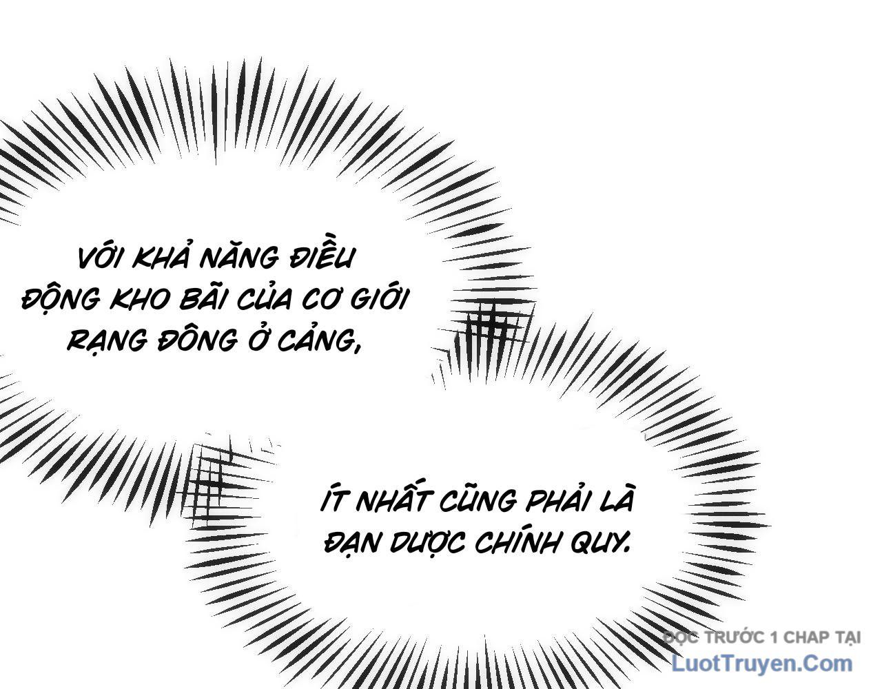 Xuyên Vào Game Cyber, Ta Soán Ngôi Boss: Chapter 3