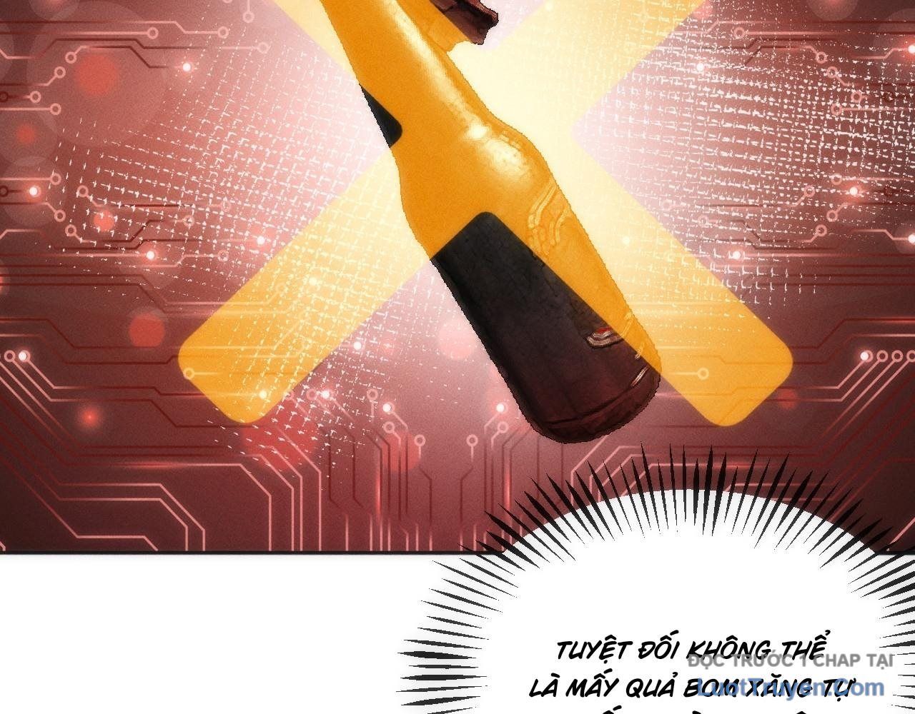 Xuyên Vào Game Cyber, Ta Soán Ngôi Boss: Chapter 3