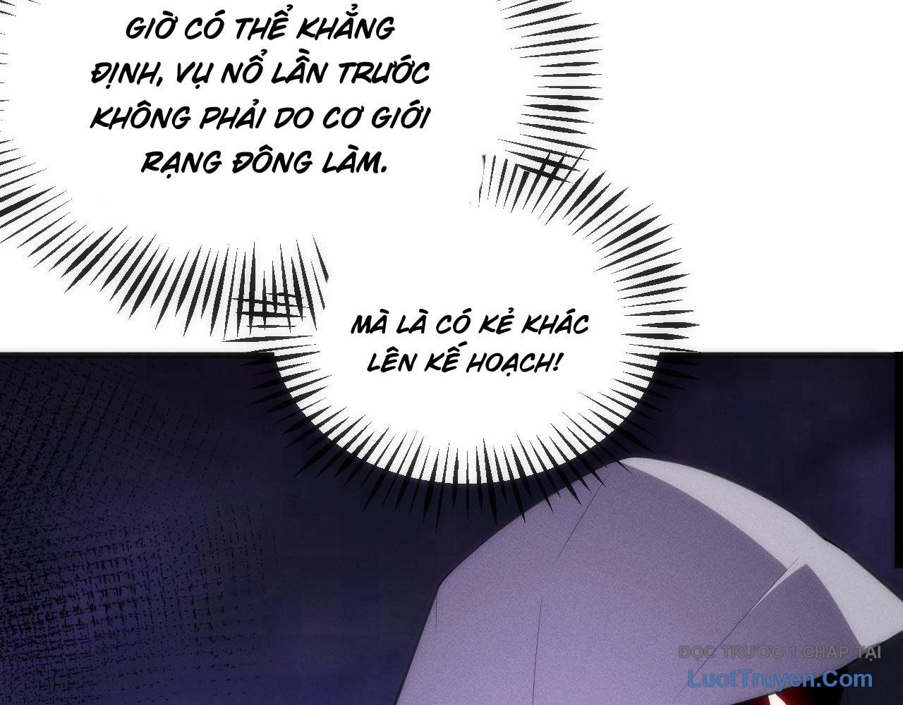 Xuyên Vào Game Cyber, Ta Soán Ngôi Boss: Chapter 3