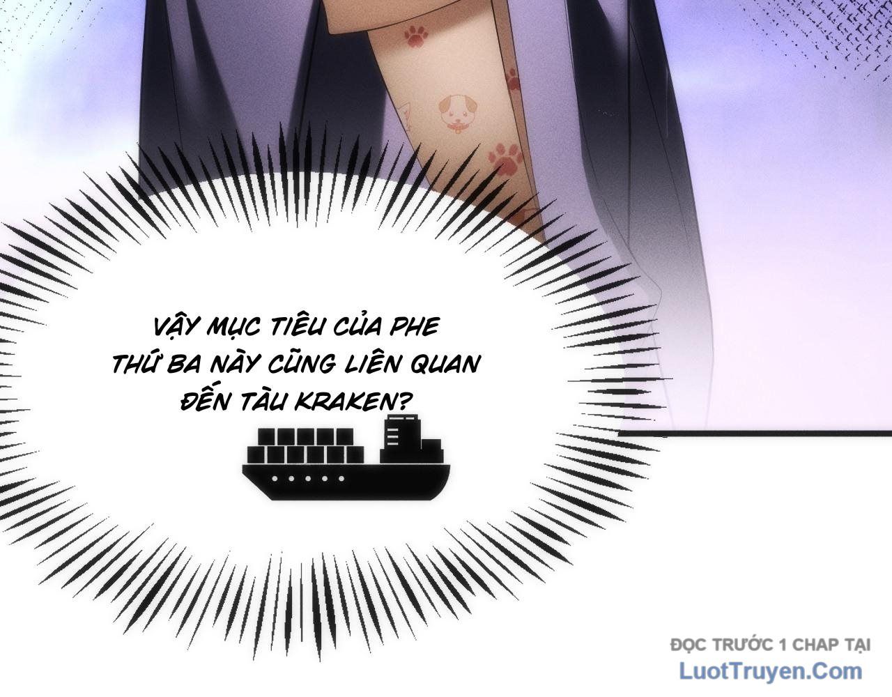 Xuyên Vào Game Cyber, Ta Soán Ngôi Boss: Chapter 3