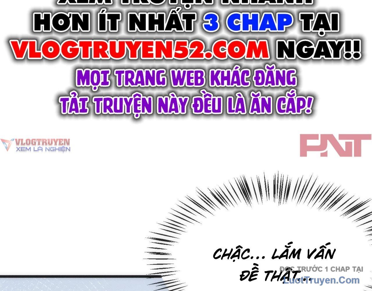 Xuyên Vào Game Cyber, Ta Soán Ngôi Boss: Chapter 3