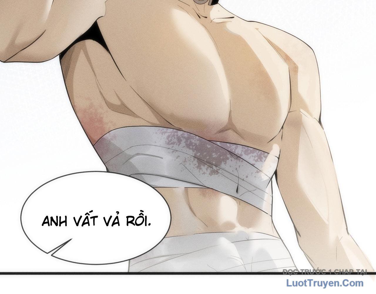 Xuyên Vào Game Cyber, Ta Soán Ngôi Boss: Chapter 3