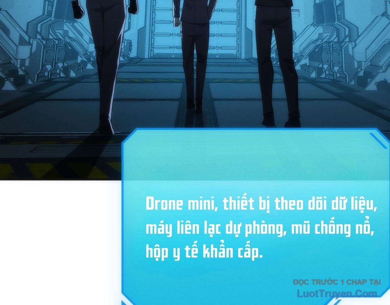 Xuyên Vào Game Cyber, Ta Soán Ngôi Boss: Chapter 4