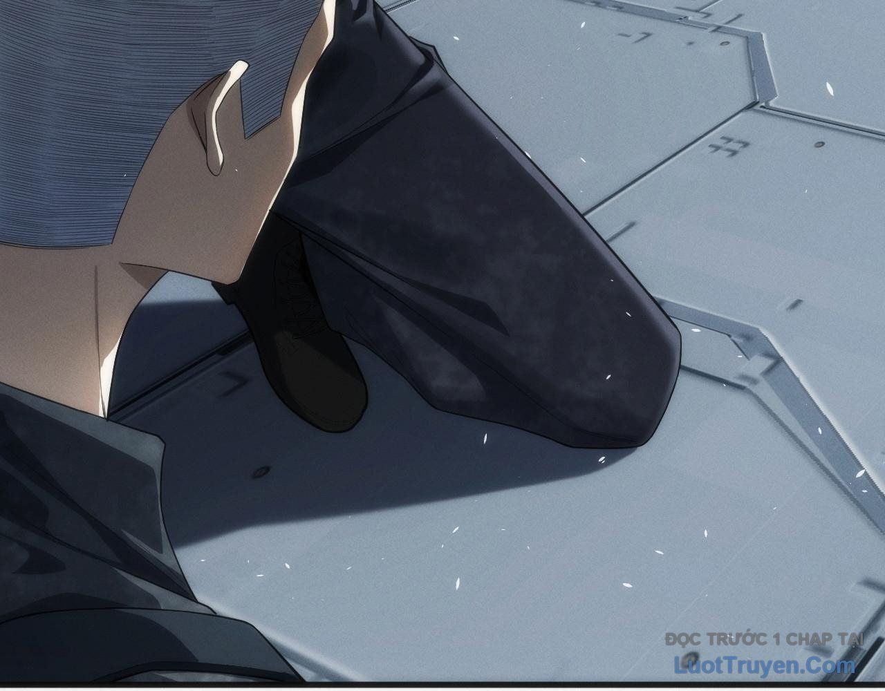 Xuyên Vào Game Cyber, Ta Soán Ngôi Boss: Chapter 4