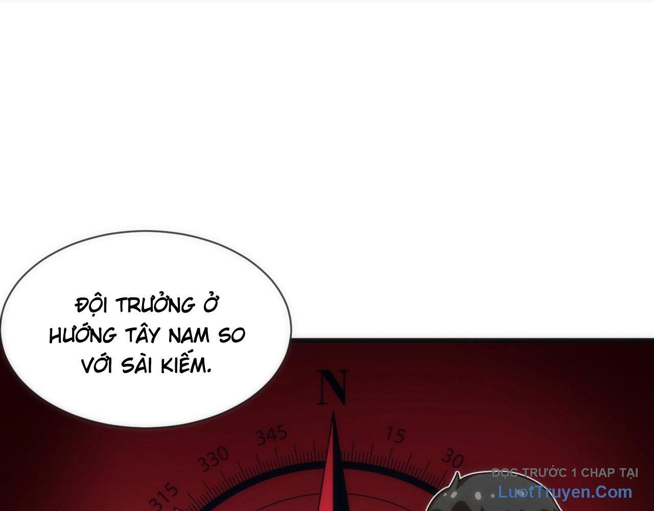 Xuyên Vào Game Cyber, Ta Soán Ngôi Boss: Chapter 4