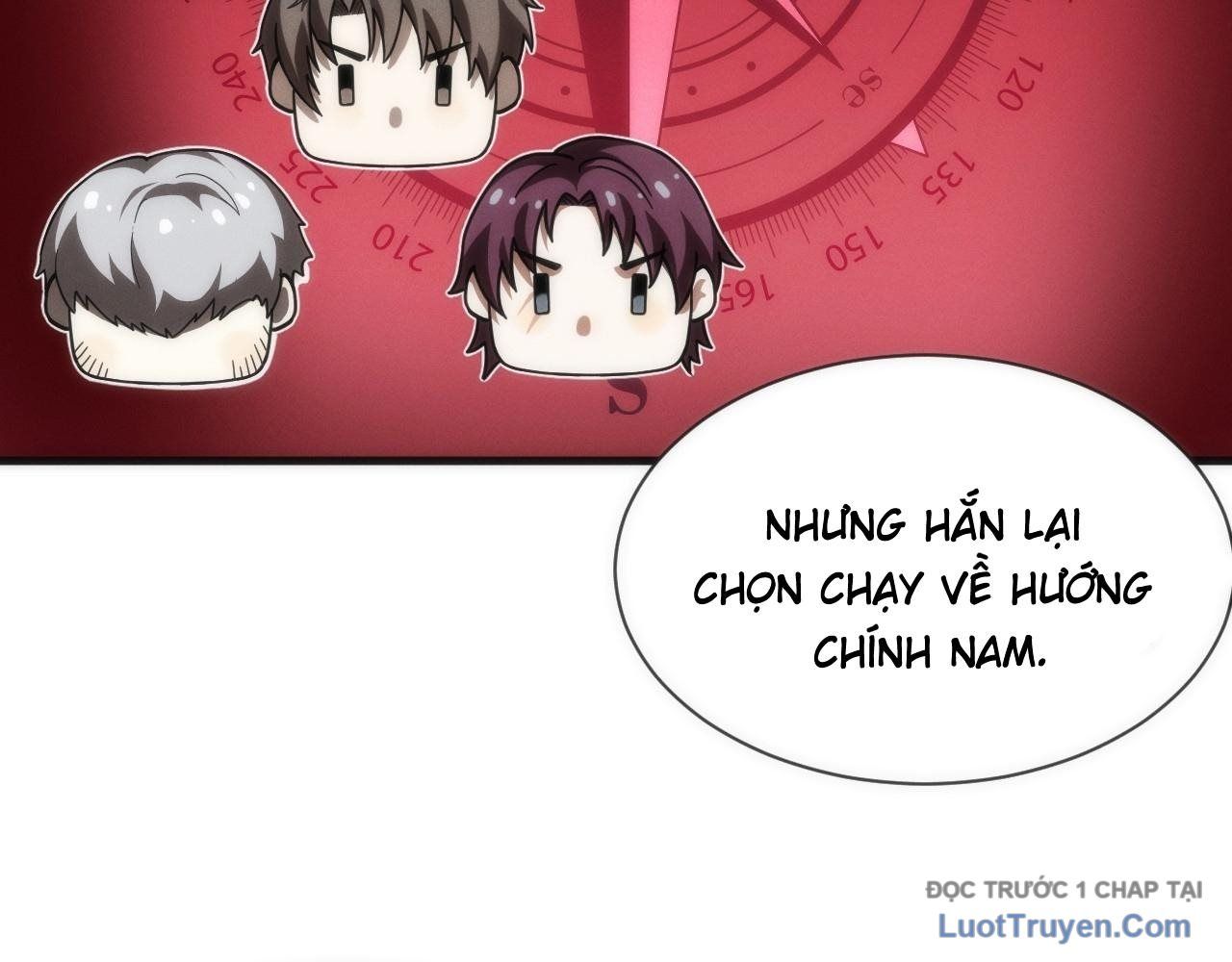 Xuyên Vào Game Cyber, Ta Soán Ngôi Boss: Chapter 4