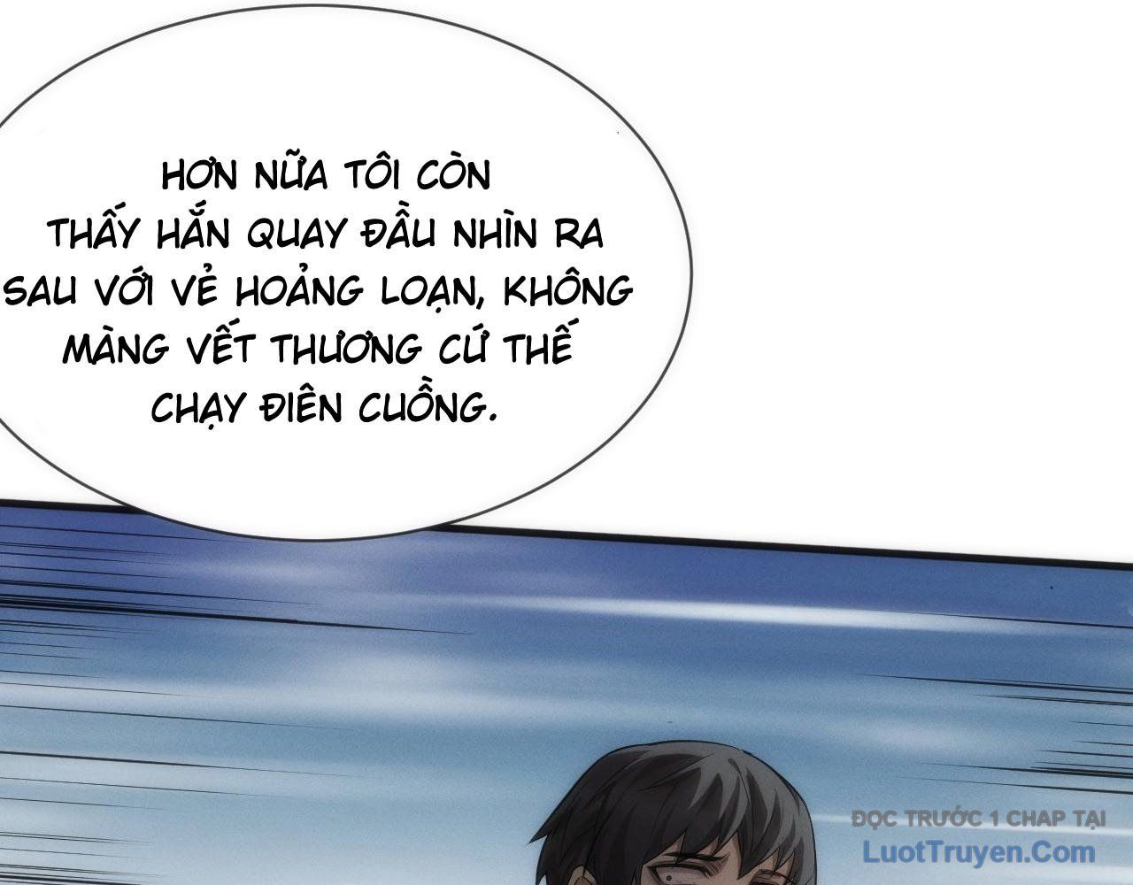 Xuyên Vào Game Cyber, Ta Soán Ngôi Boss: Chapter 4