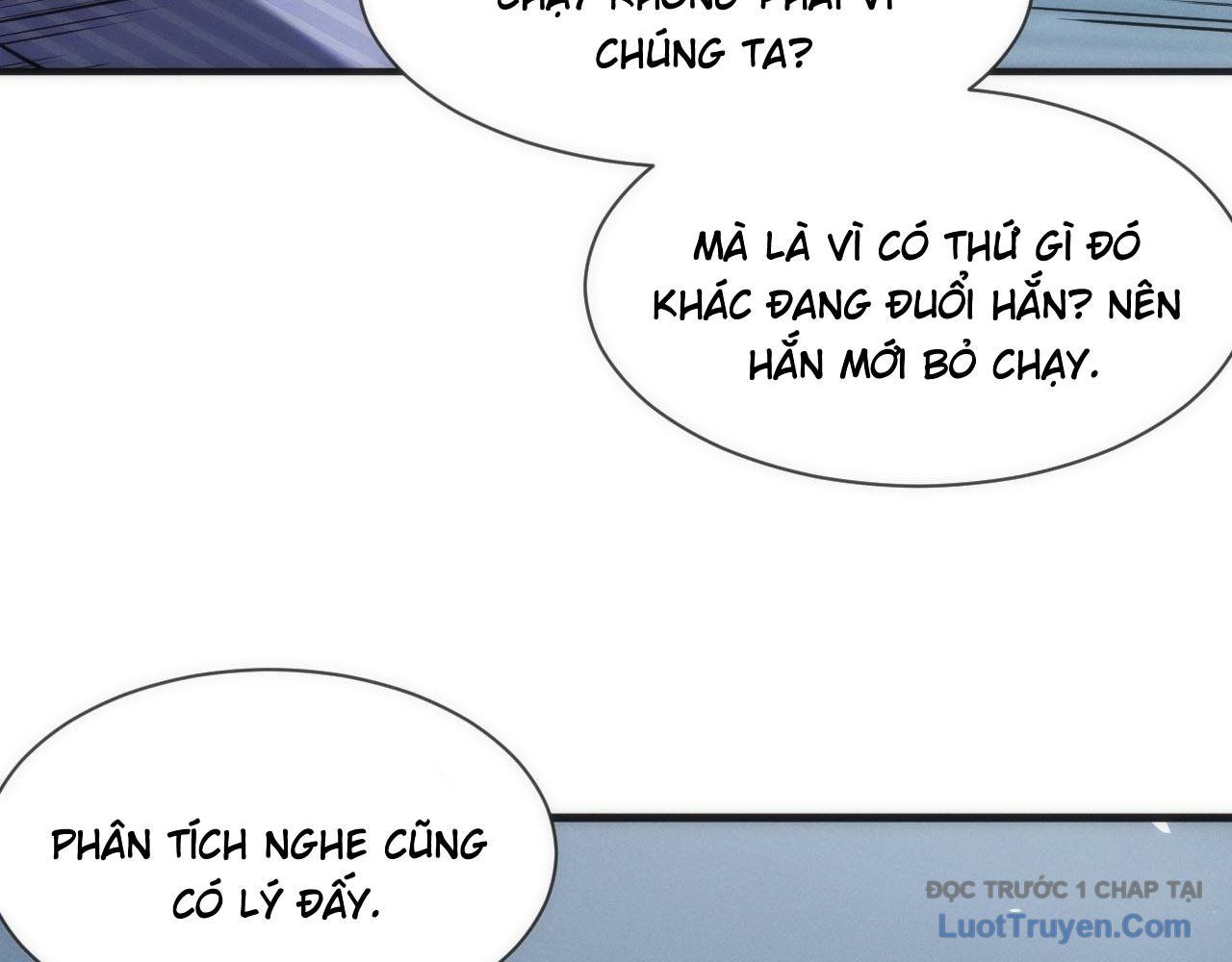 Xuyên Vào Game Cyber, Ta Soán Ngôi Boss: Chapter 4