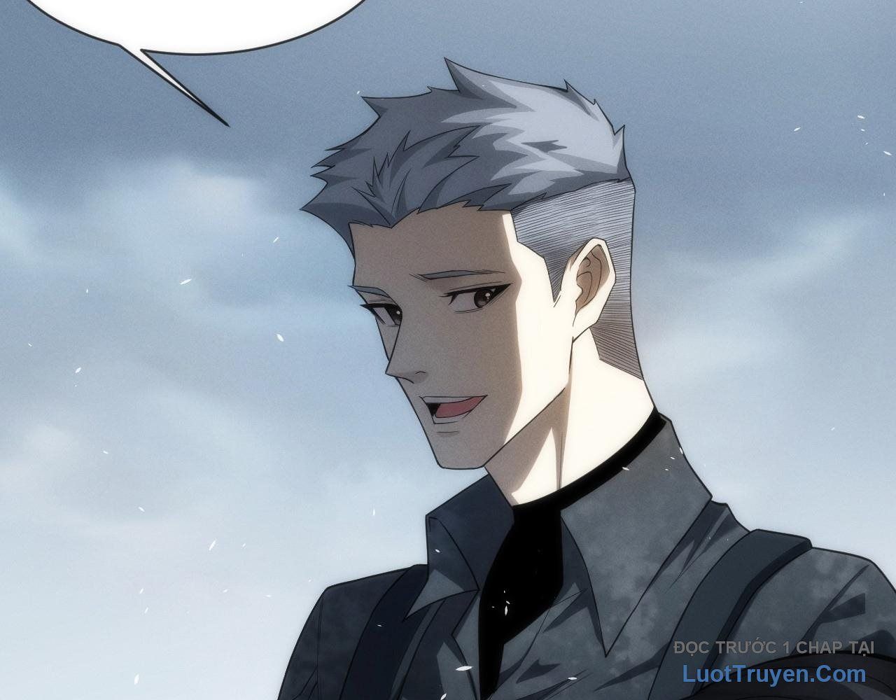 Xuyên Vào Game Cyber, Ta Soán Ngôi Boss: Chapter 4