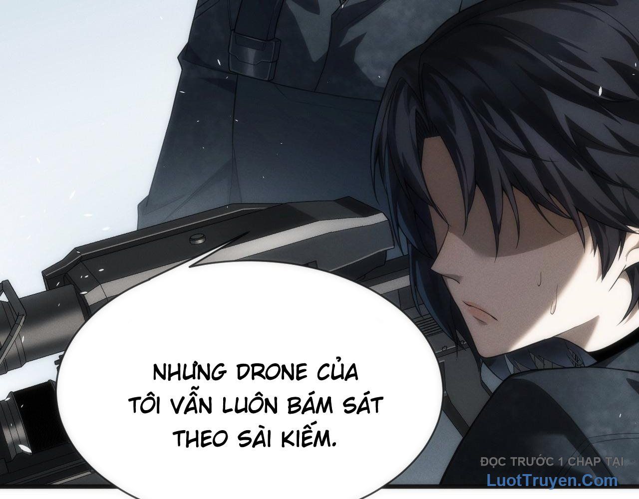 Xuyên Vào Game Cyber, Ta Soán Ngôi Boss: Chapter 4