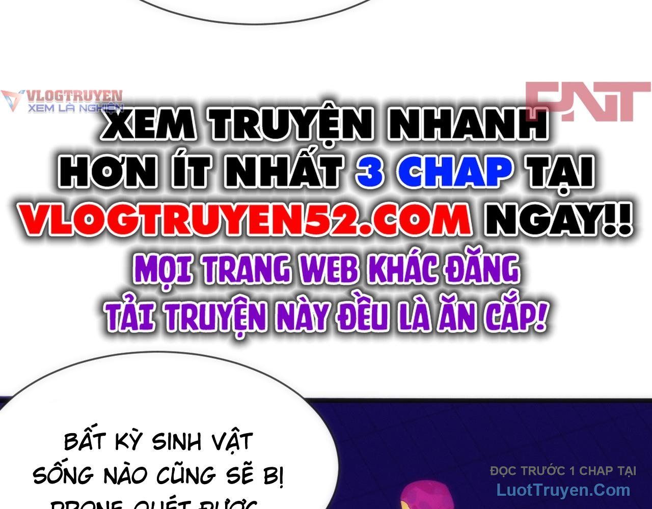 Xuyên Vào Game Cyber, Ta Soán Ngôi Boss: Chapter 4