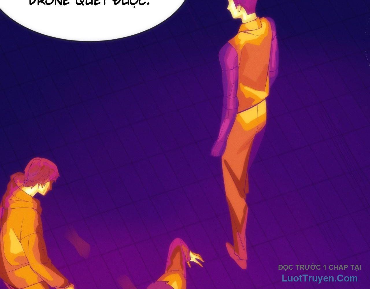 Xuyên Vào Game Cyber, Ta Soán Ngôi Boss: Chapter 4