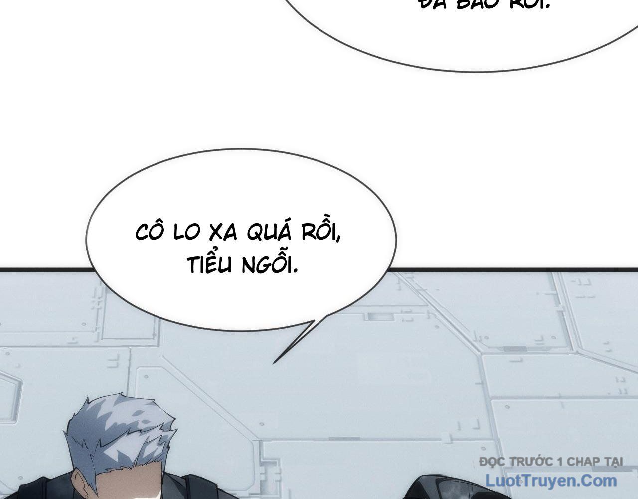 Xuyên Vào Game Cyber, Ta Soán Ngôi Boss: Chapter 4