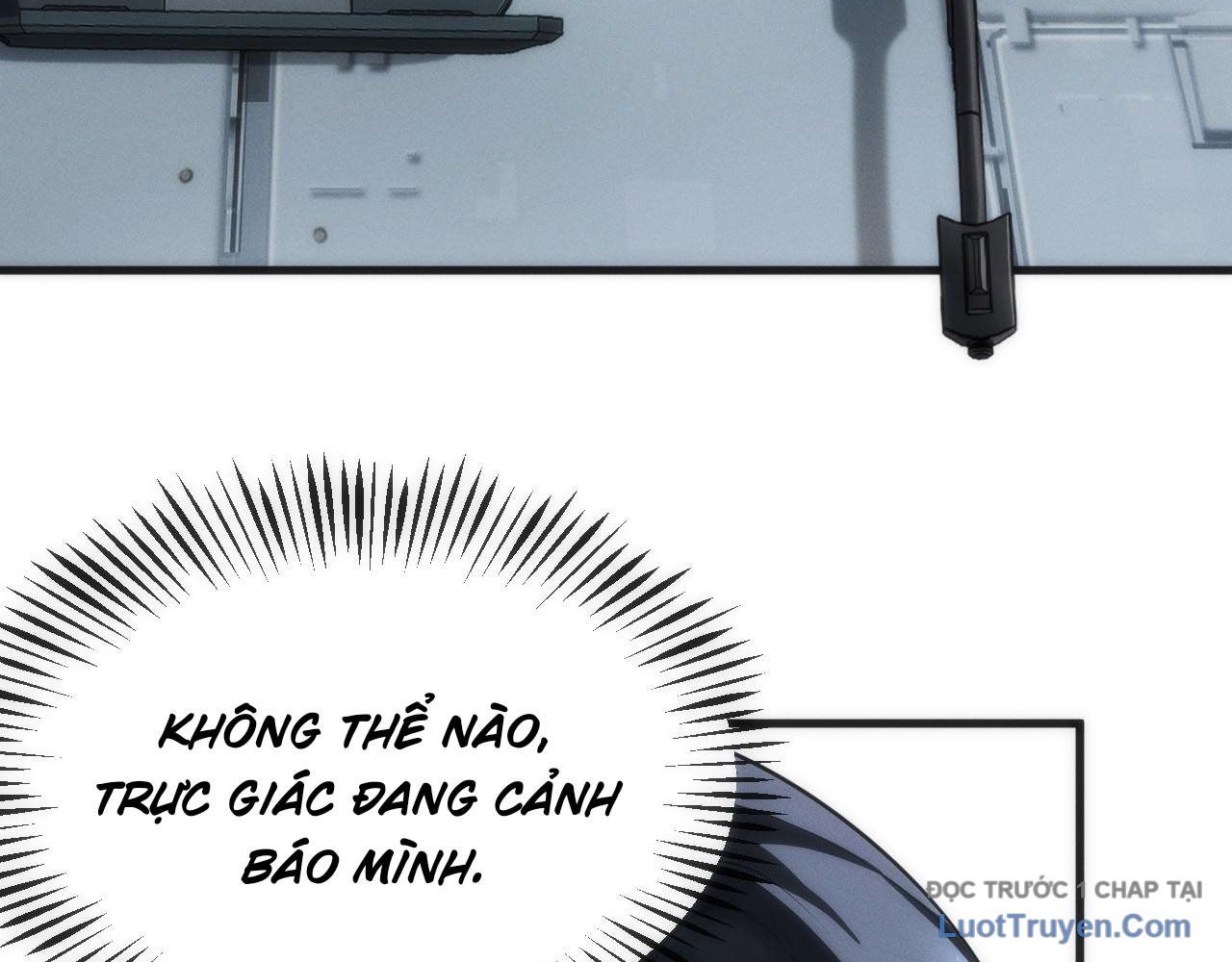 Xuyên Vào Game Cyber, Ta Soán Ngôi Boss: Chapter 4