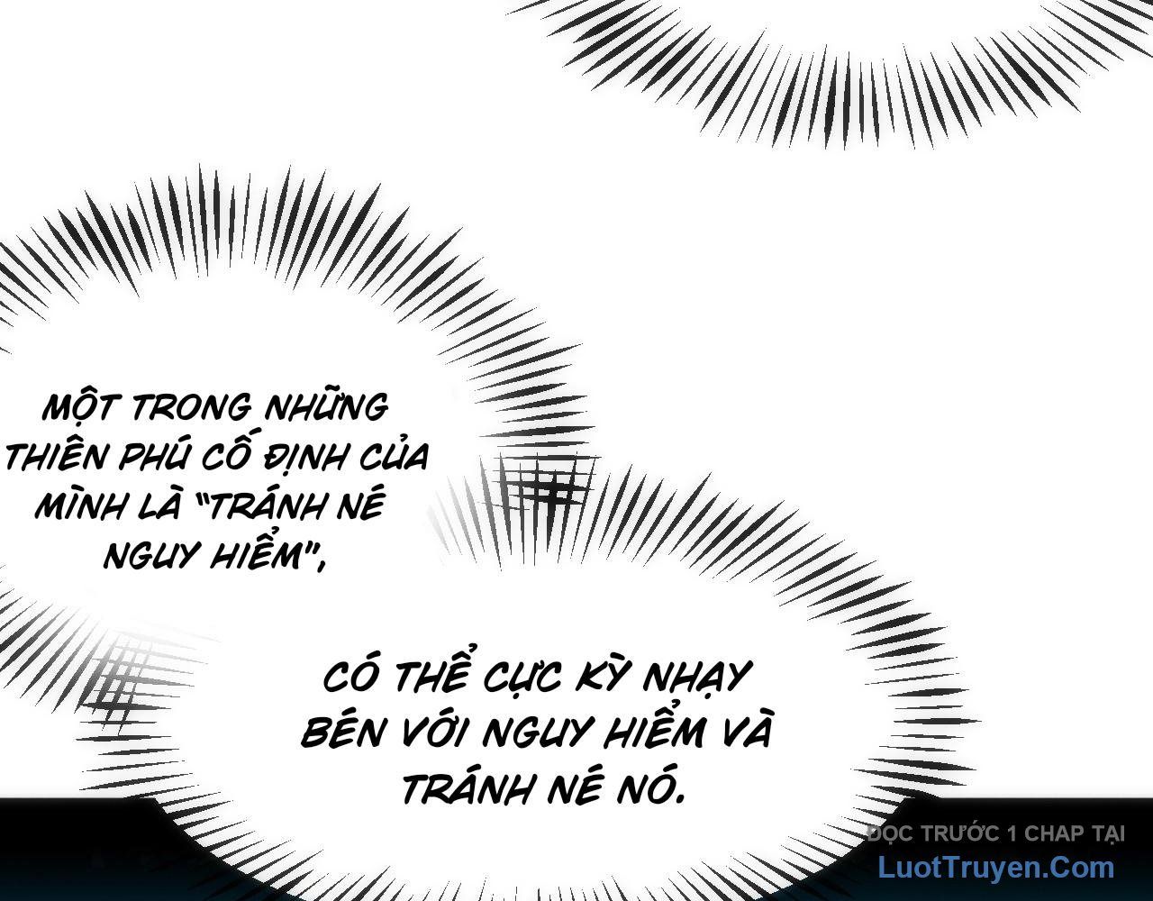 Xuyên Vào Game Cyber, Ta Soán Ngôi Boss: Chapter 4