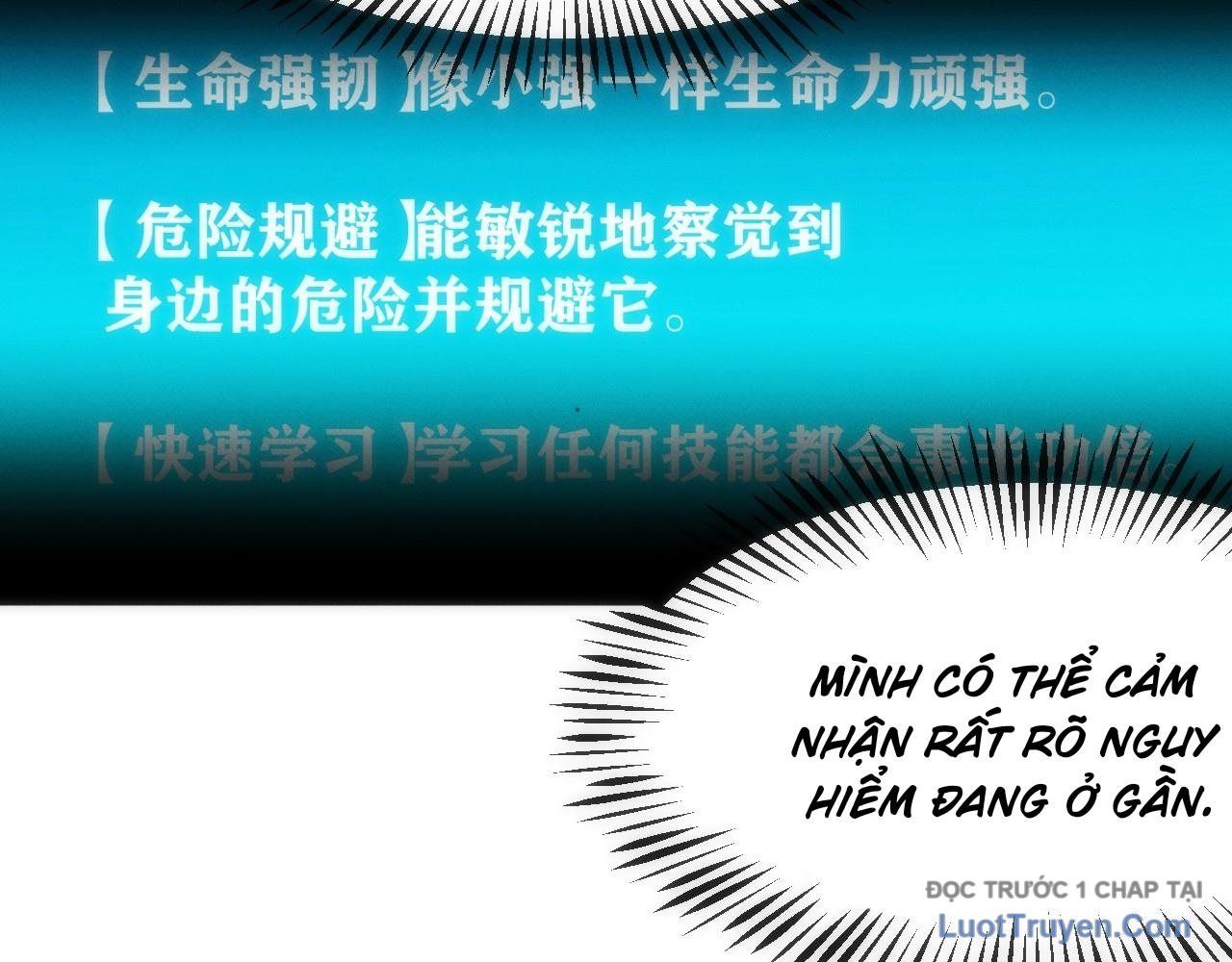 Xuyên Vào Game Cyber, Ta Soán Ngôi Boss: Chapter 4