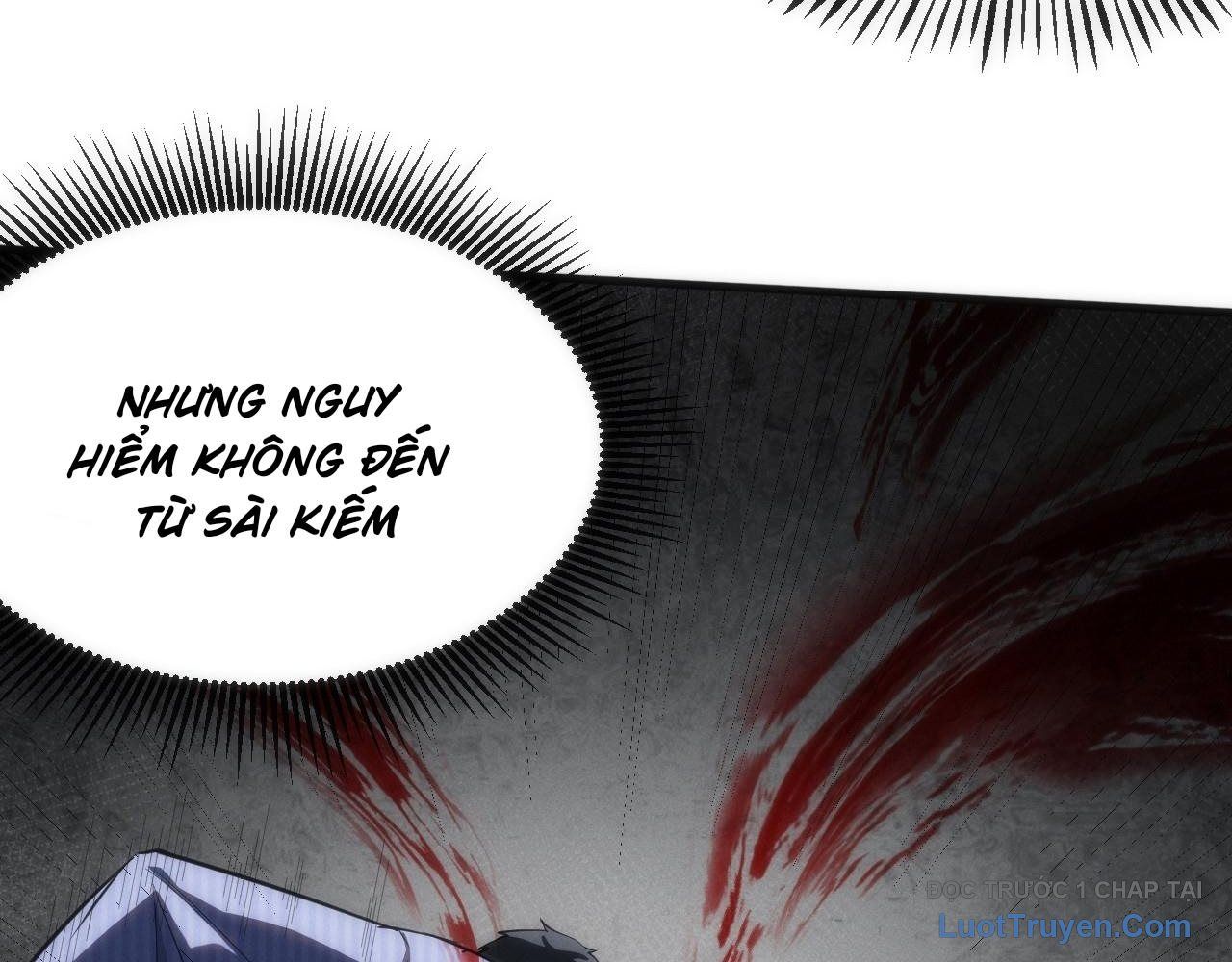 Xuyên Vào Game Cyber, Ta Soán Ngôi Boss: Chapter 4