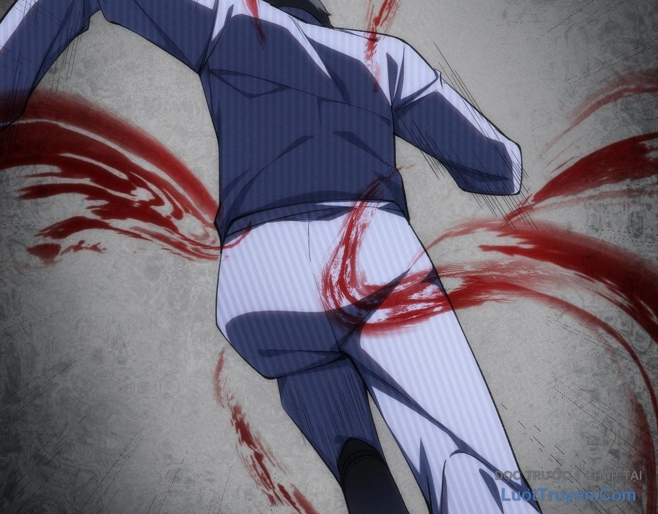 Xuyên Vào Game Cyber, Ta Soán Ngôi Boss: Chapter 4