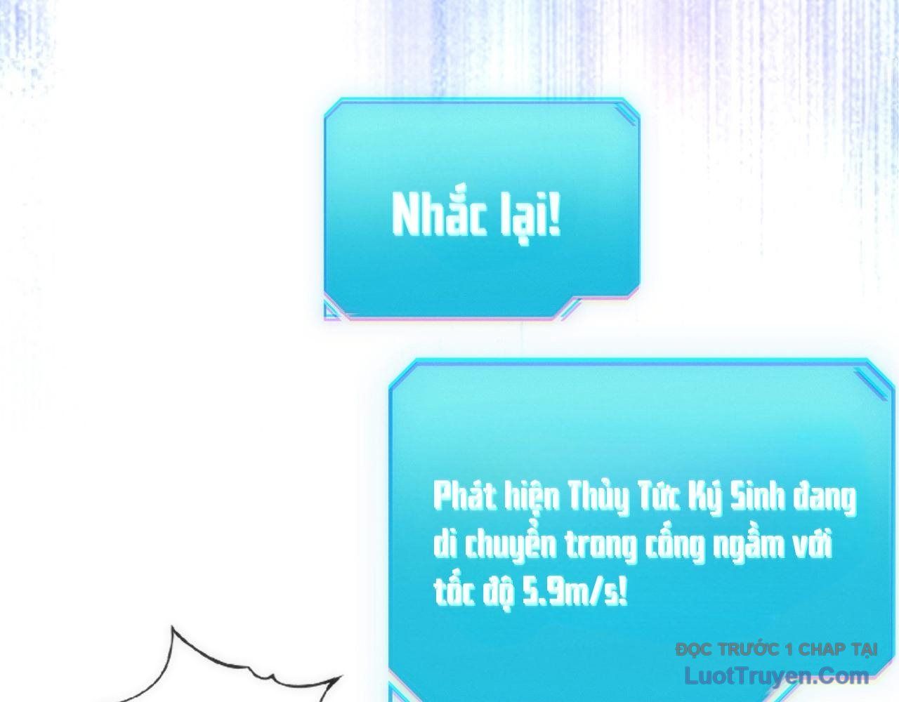 Xuyên Vào Game Cyber, Ta Soán Ngôi Boss: Chapter 4