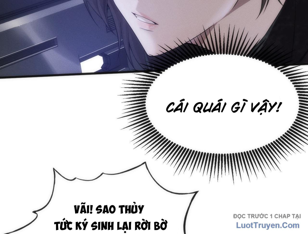 Xuyên Vào Game Cyber, Ta Soán Ngôi Boss: Chapter 4