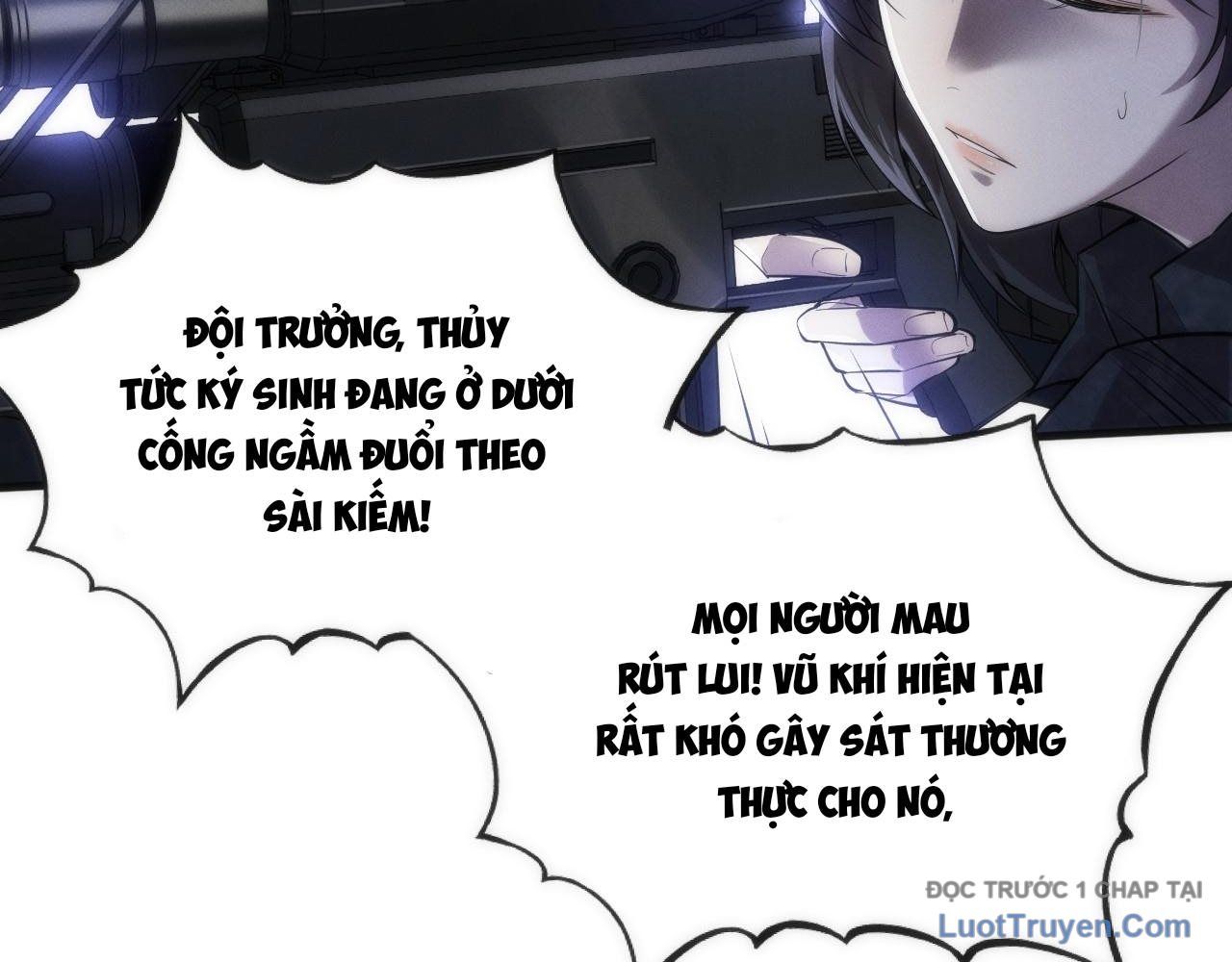 Xuyên Vào Game Cyber, Ta Soán Ngôi Boss: Chapter 4