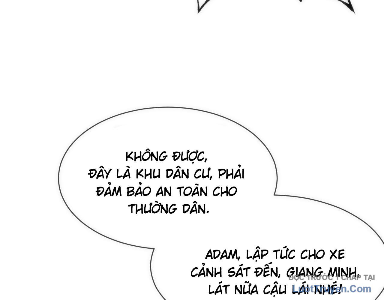 Xuyên Vào Game Cyber, Ta Soán Ngôi Boss: Chapter 4