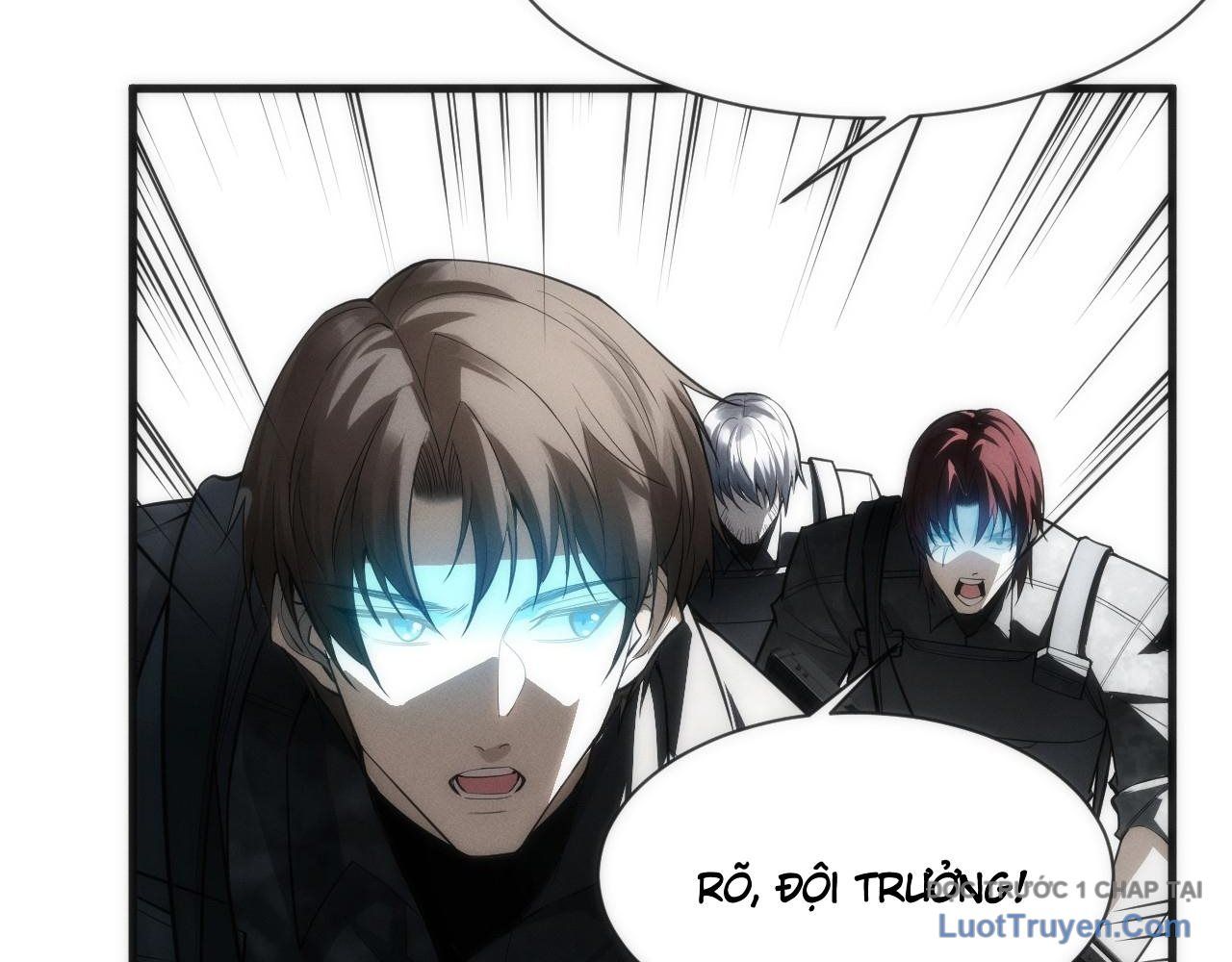 Xuyên Vào Game Cyber, Ta Soán Ngôi Boss: Chapter 4