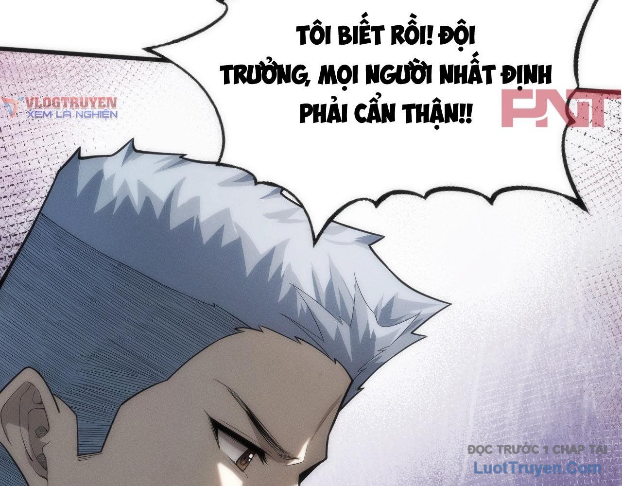 Xuyên Vào Game Cyber, Ta Soán Ngôi Boss: Chapter 4