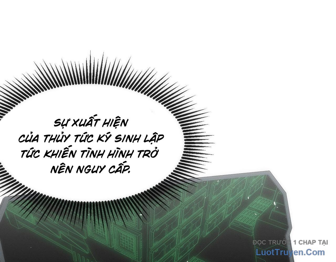 Xuyên Vào Game Cyber, Ta Soán Ngôi Boss: Chapter 4