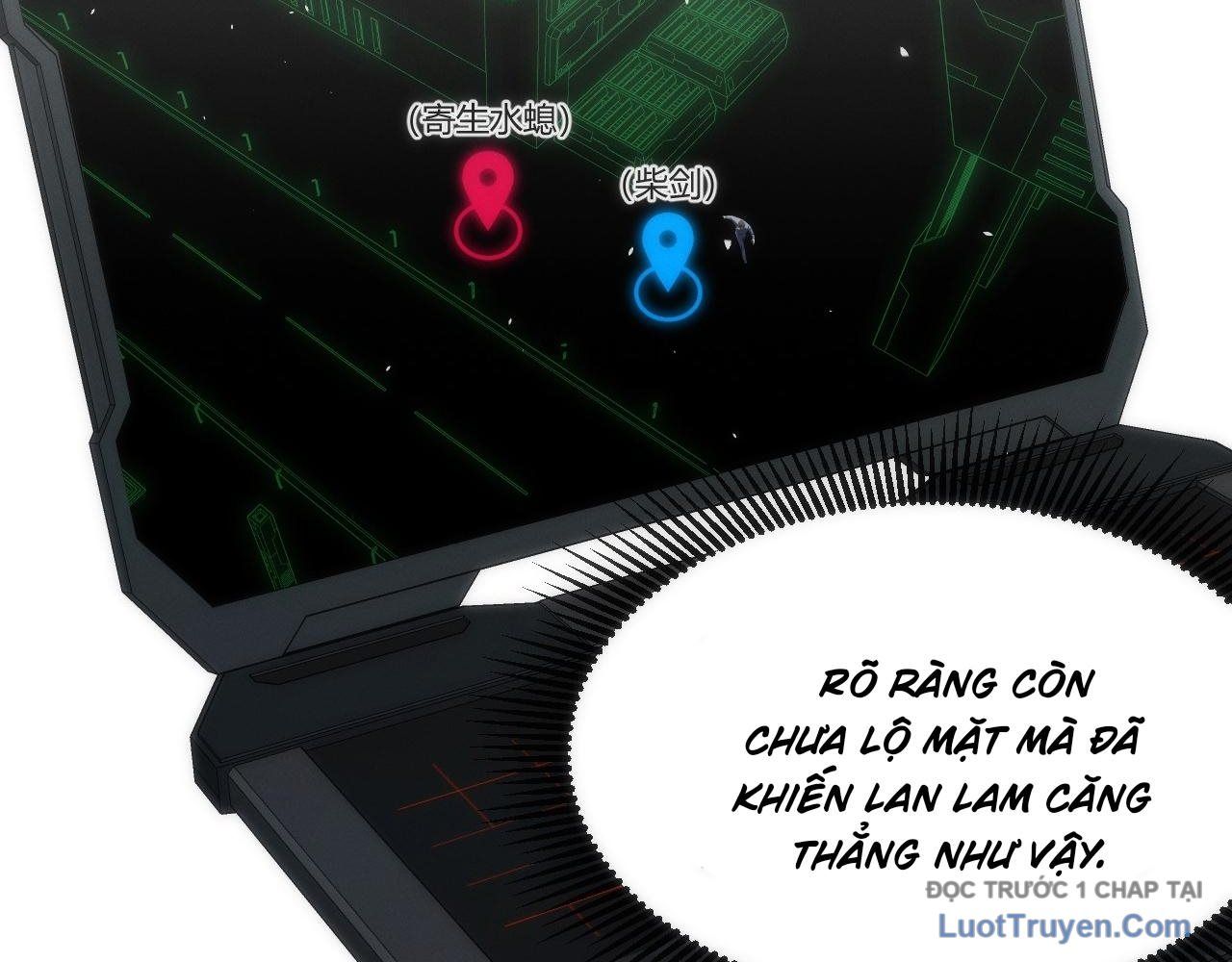 Xuyên Vào Game Cyber, Ta Soán Ngôi Boss: Chapter 4