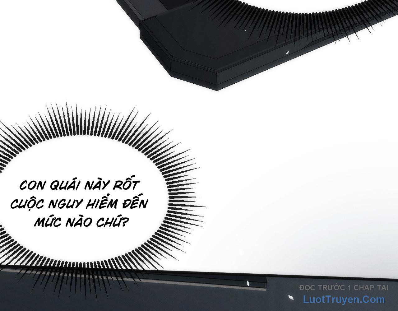 Xuyên Vào Game Cyber, Ta Soán Ngôi Boss: Chapter 4