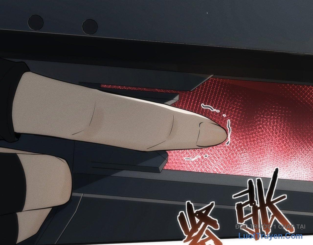 Xuyên Vào Game Cyber, Ta Soán Ngôi Boss: Chapter 4