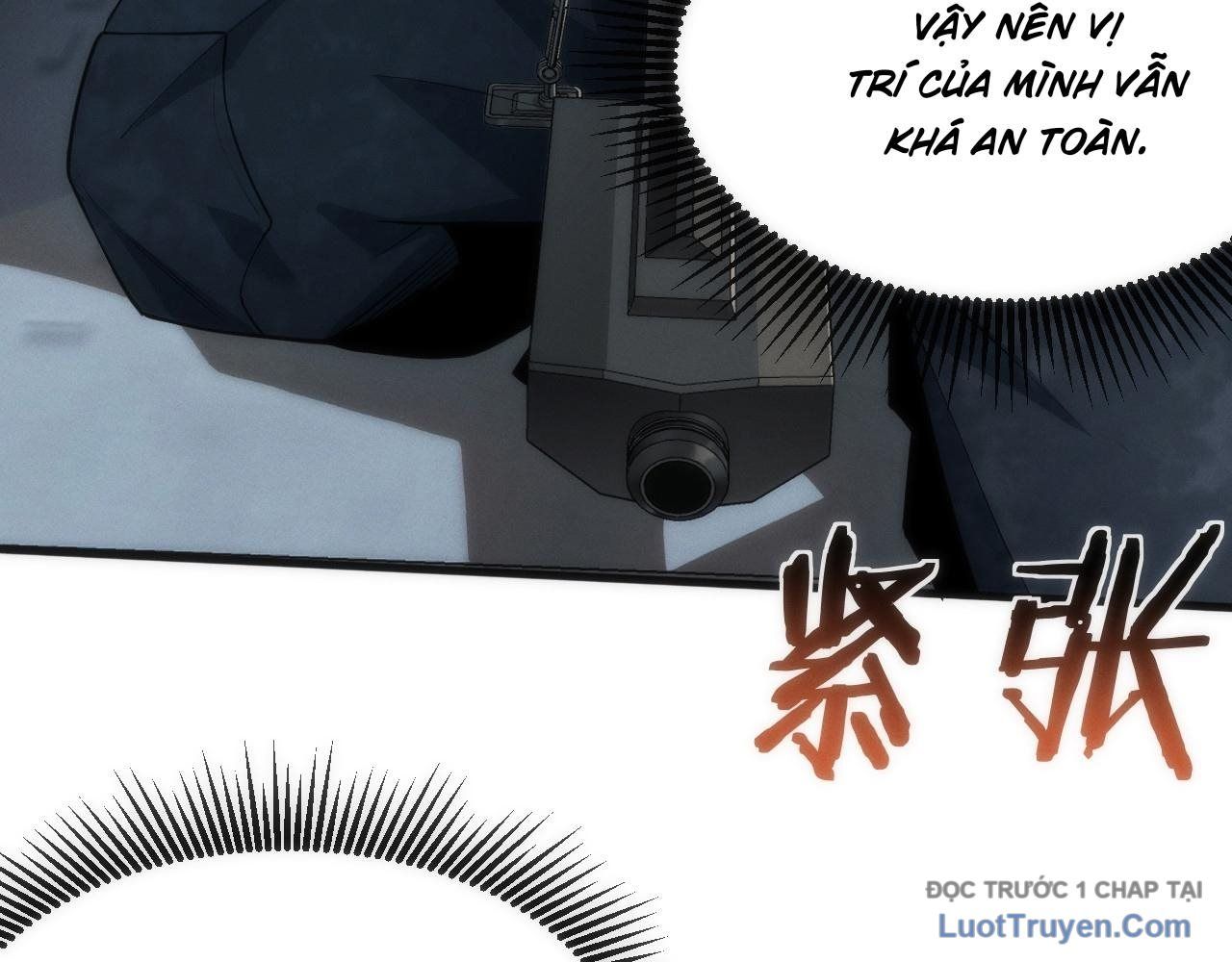 Xuyên Vào Game Cyber, Ta Soán Ngôi Boss: Chapter 4